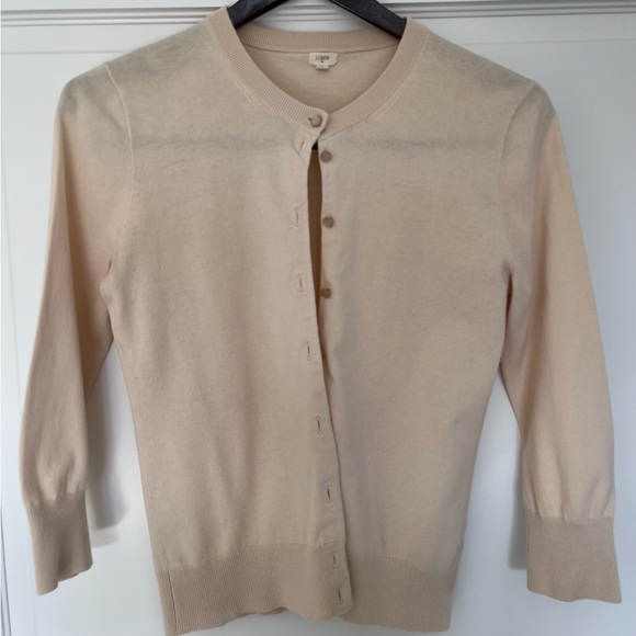 J. Crew Sweaters - J. Crew cardigan sweater